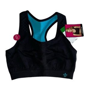 Lily of France Sports Bra